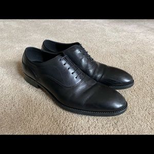 Zara Men’s Dress Shoes Size 12